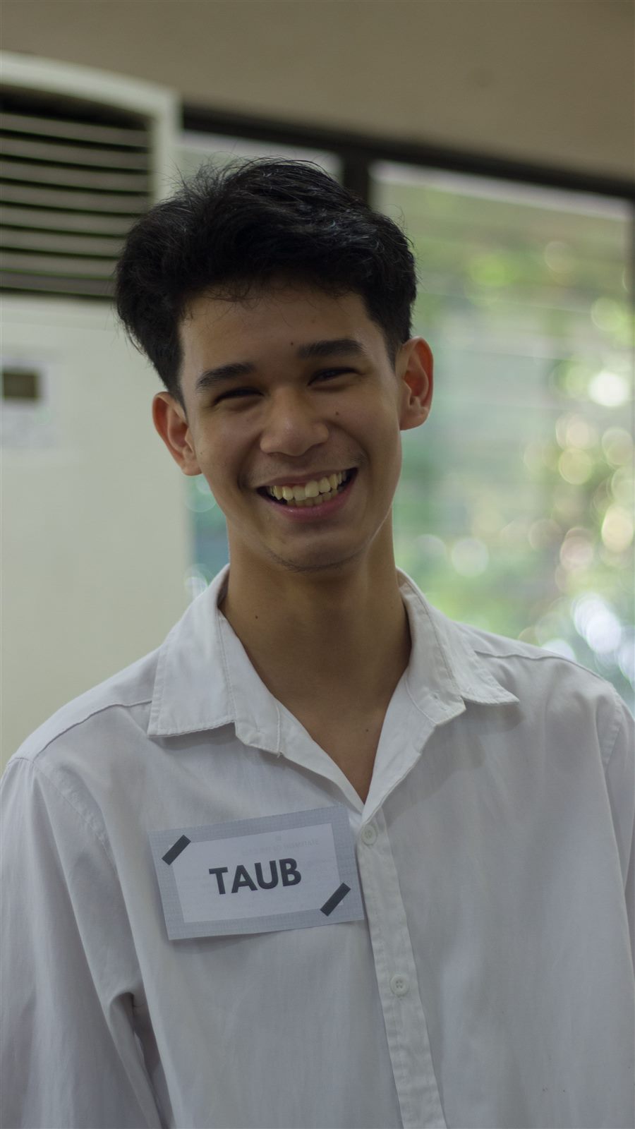 Portrait of Rich Taub